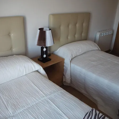 Bermejo En Los Arribes Del Duero, Zamora Apartment Torrefrades de Sayago