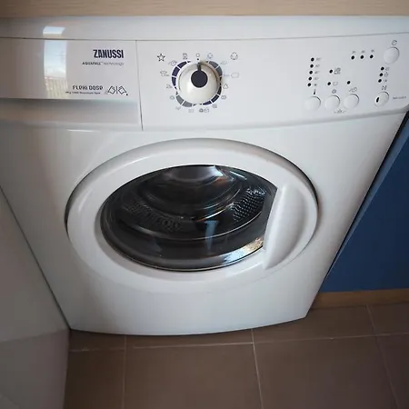 Bermejo En Los Arribes Del Duero, Zamora Apartment *
