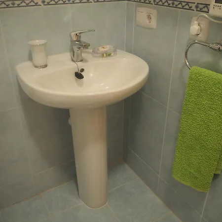 Apartment Bermejo En Los Arribes Del Duero, Zamora Torrefrades de Sayago