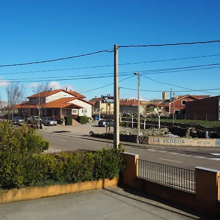 Bermejo En Los Arribes Del Duero, Zamora Apartment