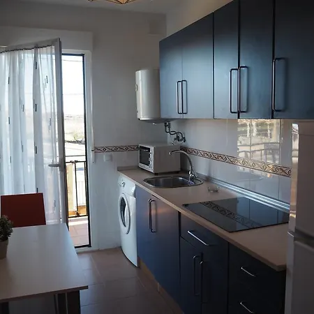 Apartment Bermejo En Los Arribes Del Duero, Zamora Torrefrades de Sayago