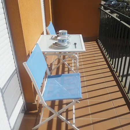 Bermejo En Los Arribes Del Duero, Zamora Apartment