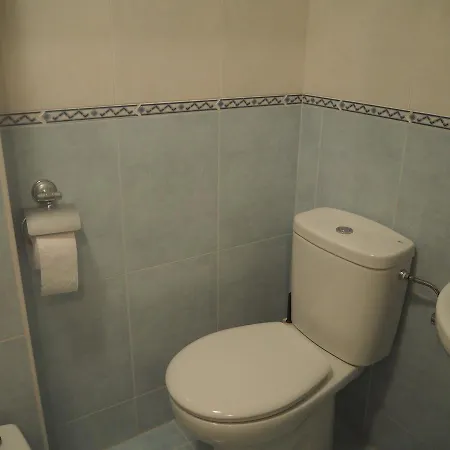 Bermejo En Los Arribes Del Duero, Zamora Apartment