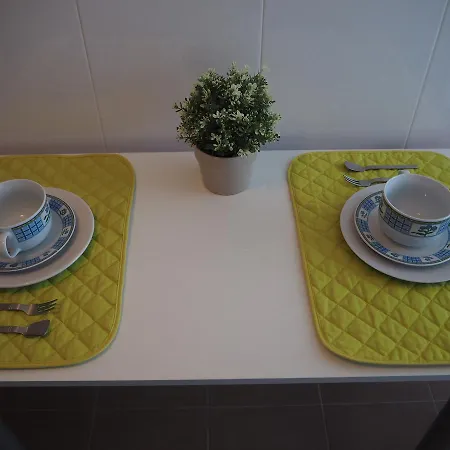 Apartment Bermejo En Los Arribes Del Duero, Zamora Torrefrades de Sayago