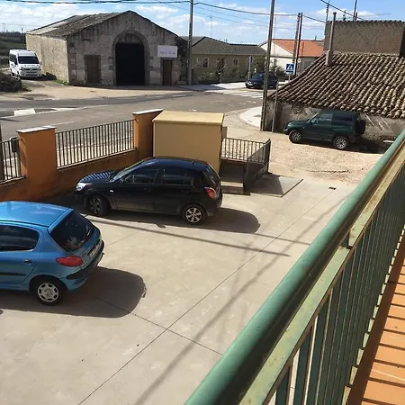 Bermejo En Los Arribes Del Duero, Zamora