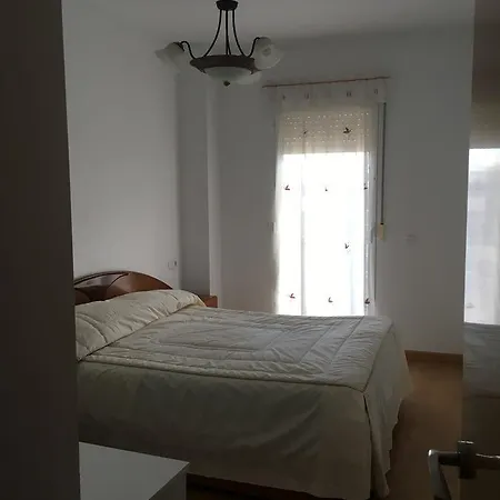 Bermejo En Los Arribes Del Duero, Zamora Apartment Torrefrades de Sayago
