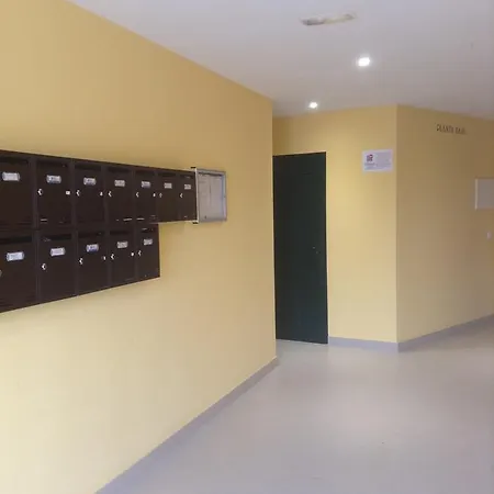 Apartment Bermejo En Los Arribes Del Duero, Zamora Torrefrades de Sayago