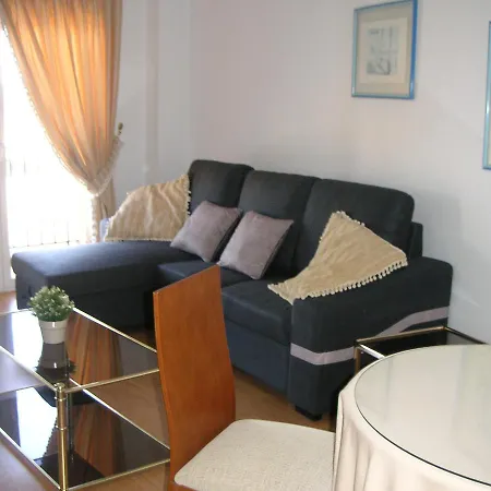 Bermejo En Los Arribes Del Duero, Zamora Apartment