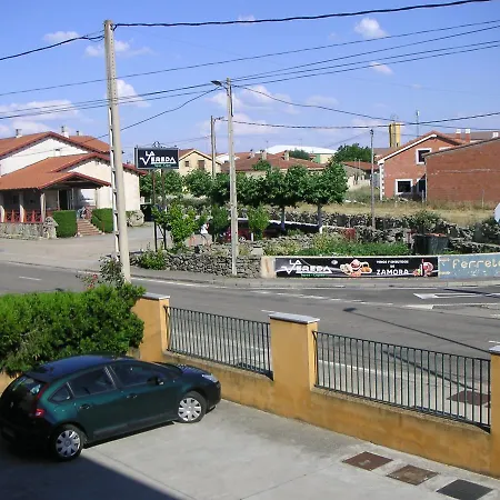 Apartment Bermejo En Los Arribes Del Duero, Zamora