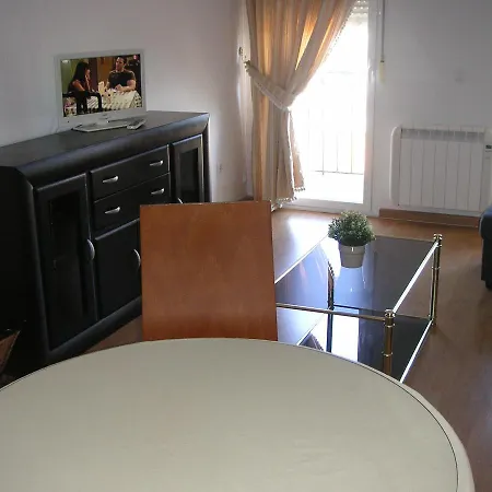 Apartment Bermejo En Los Arribes Del Duero, Zamora *