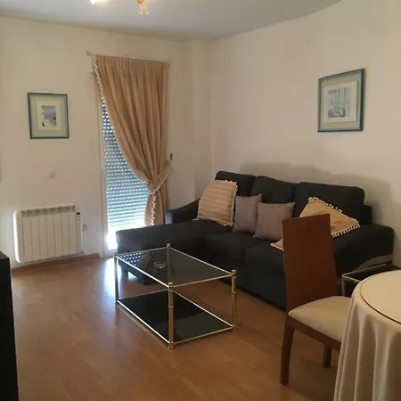 Apartment Bermejo En Los Arribes Del Duero, Zamora *